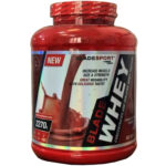 پروتئین وی ۲.۲۷ کیلوگرم بلید اسپرت