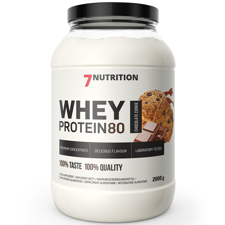 پروتئین وی ۸۰ سون نوتریشن ۲ کیلوگرم