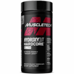 چربی سوز هیدروکسی کات الیت ماسل تک ۱۰۰ عددی