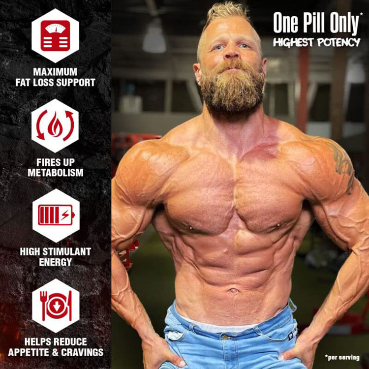 چربیسوز ناترکس