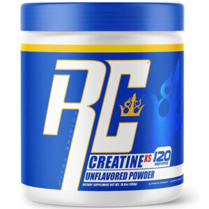 کراتین 300 گرم رونی کلمن