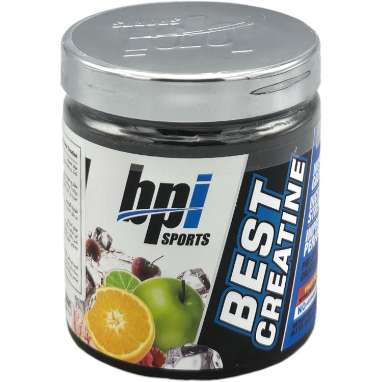 کراتین بست بی پی آی ۳۰۰ گرم