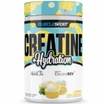 کراتین ترکیبی 300 گرم ماسل اسپرت