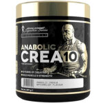 کراتین ترکیبی کرا 10 کوین لورون 207 گرم