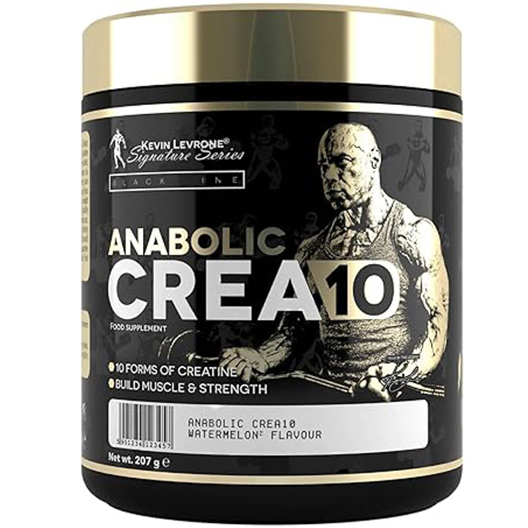 کراتین ترکیبی کرا 10 کوین لورون 207 گرم