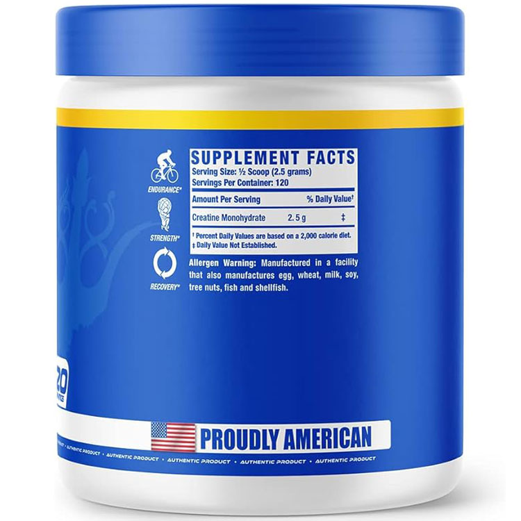 کراتین رونی کلمن قیمت