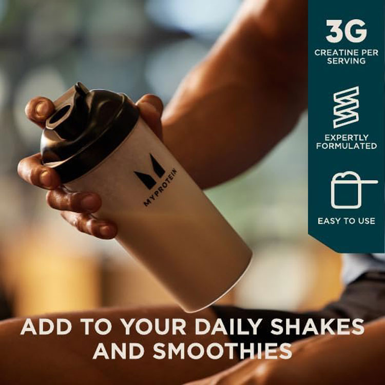 کراتین مای پروتئین