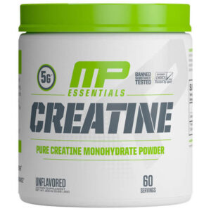 کراتین مونوهیدرات ماسل فارم ۳۰۰ گرم