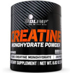 کراتین مونوهیدرات ۲۵۰ گرم الیمپ