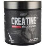 کراتین هاردکور 300 گرم ناترکس