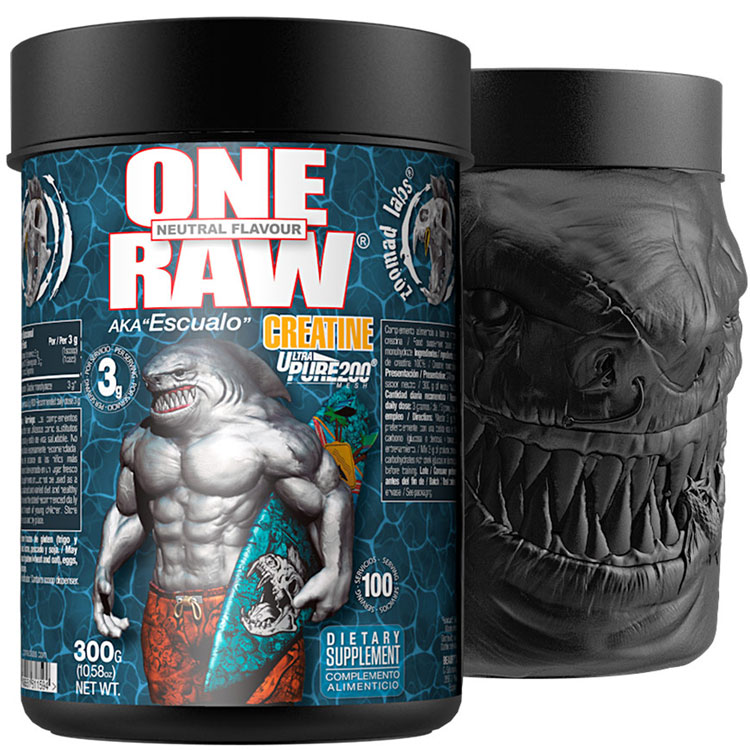 کراتین زوماد لبز کوسه