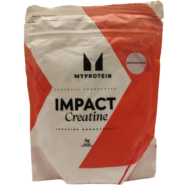 کراتین ۲۵۰ گرم مای پروتئین