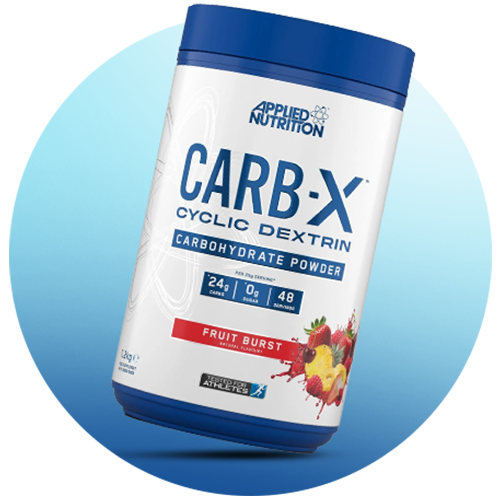 کربوهیدرات